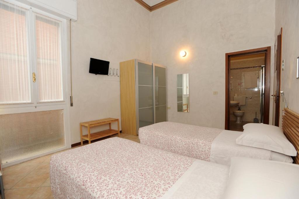 Castelfranco Hotel Castelfranco Emilia Quarto foto